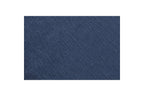 Méridienne Pour Canapé Modulable Megeve - Tissu Texturé - Angle Droit