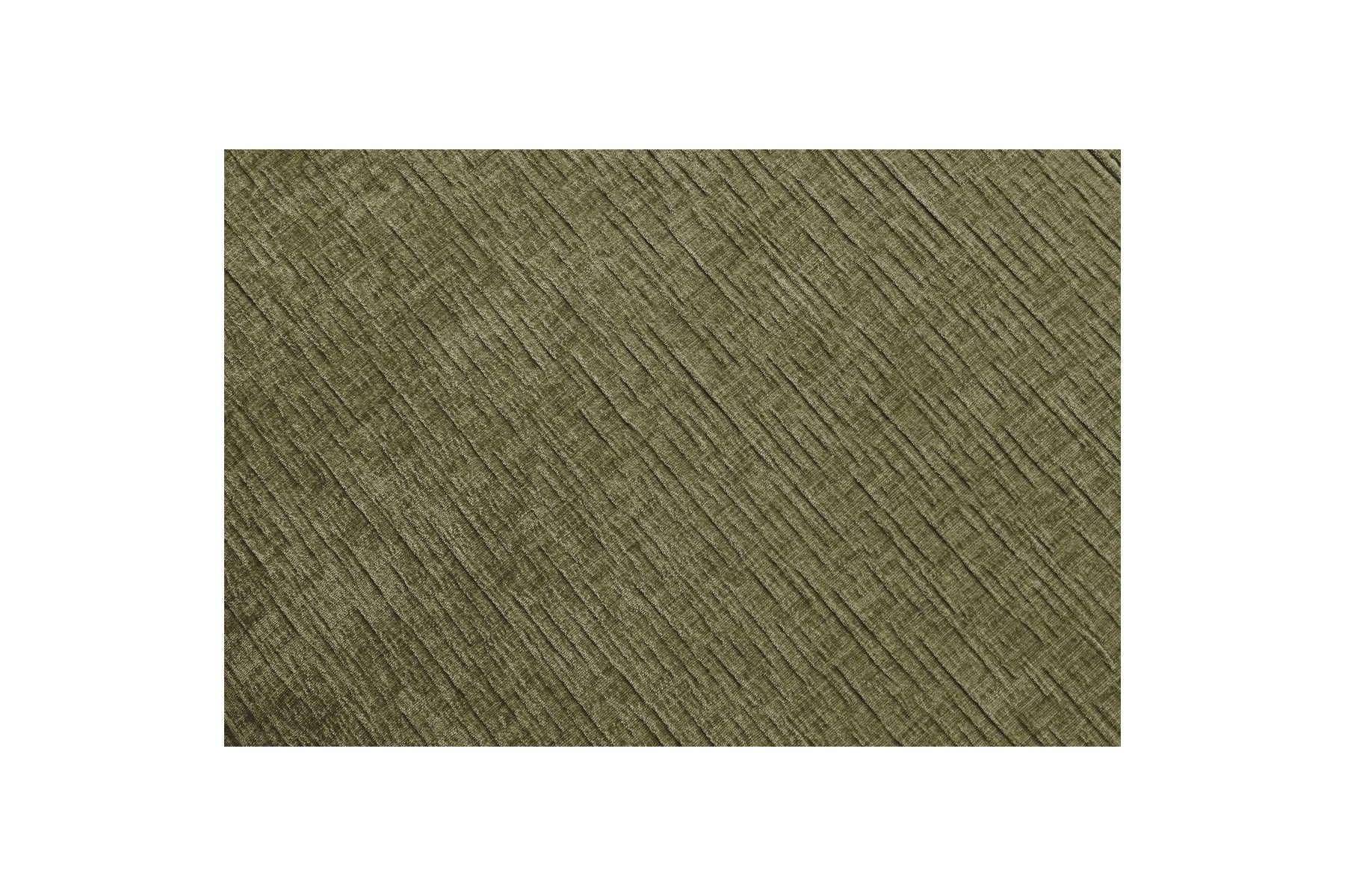 Méridienne Pour Canapé Modulable Megeve - Tissu Texturé - Angle Droit