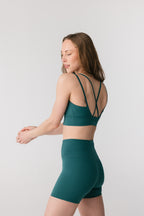 Brassière De Sport Gigi - Deep Sea