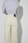 Denim June Beige, Fabriqué Au Portugal