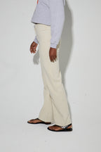 Denim June Beige, Fabriqué Au Portugal