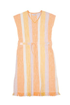 Robe Fille - Capri - Sunrise