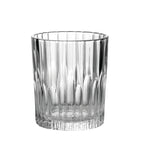 Pack De 6 Gobelets Manhattan - Transparent - 22Cl