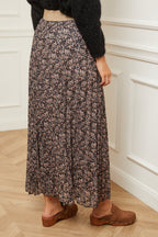 Falda - Negro