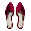 Mules Vega