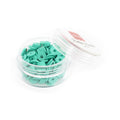 Boite De Perles Rondelles Heishi 6 Mm - Turquoise