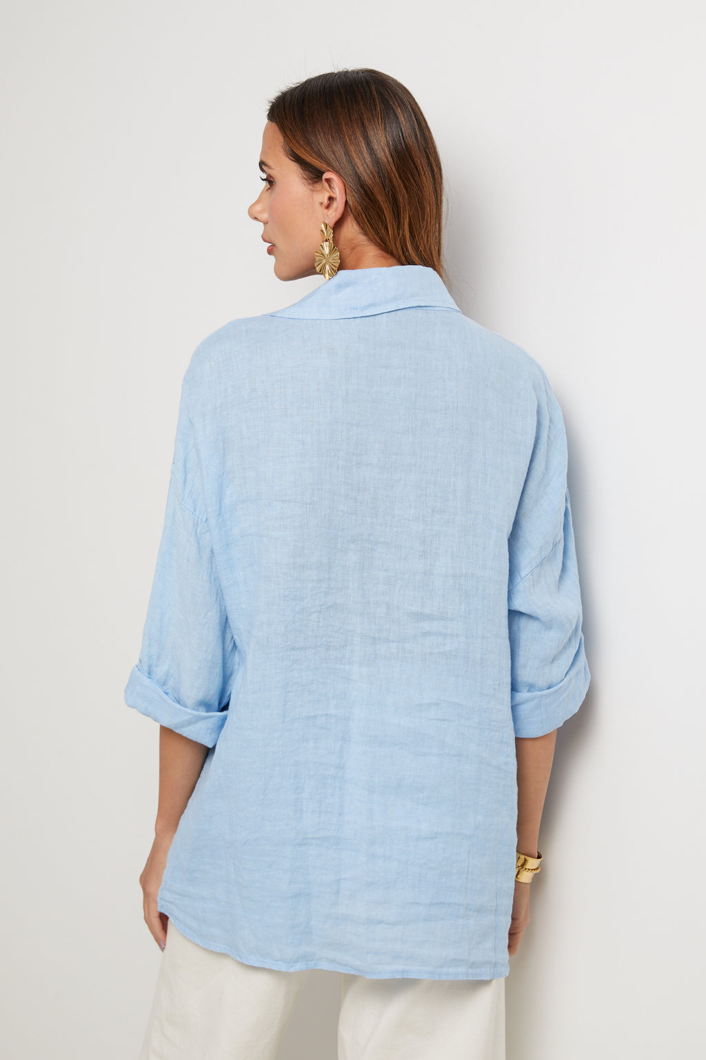 Shirt - Sky - Woman