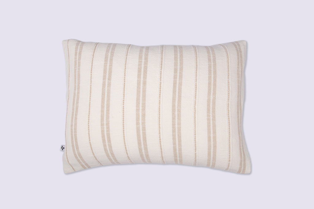 Tom - Pillowcase - Textured Cotton