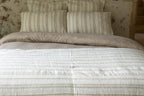 Tom - Pillowcase - Textured Cotton