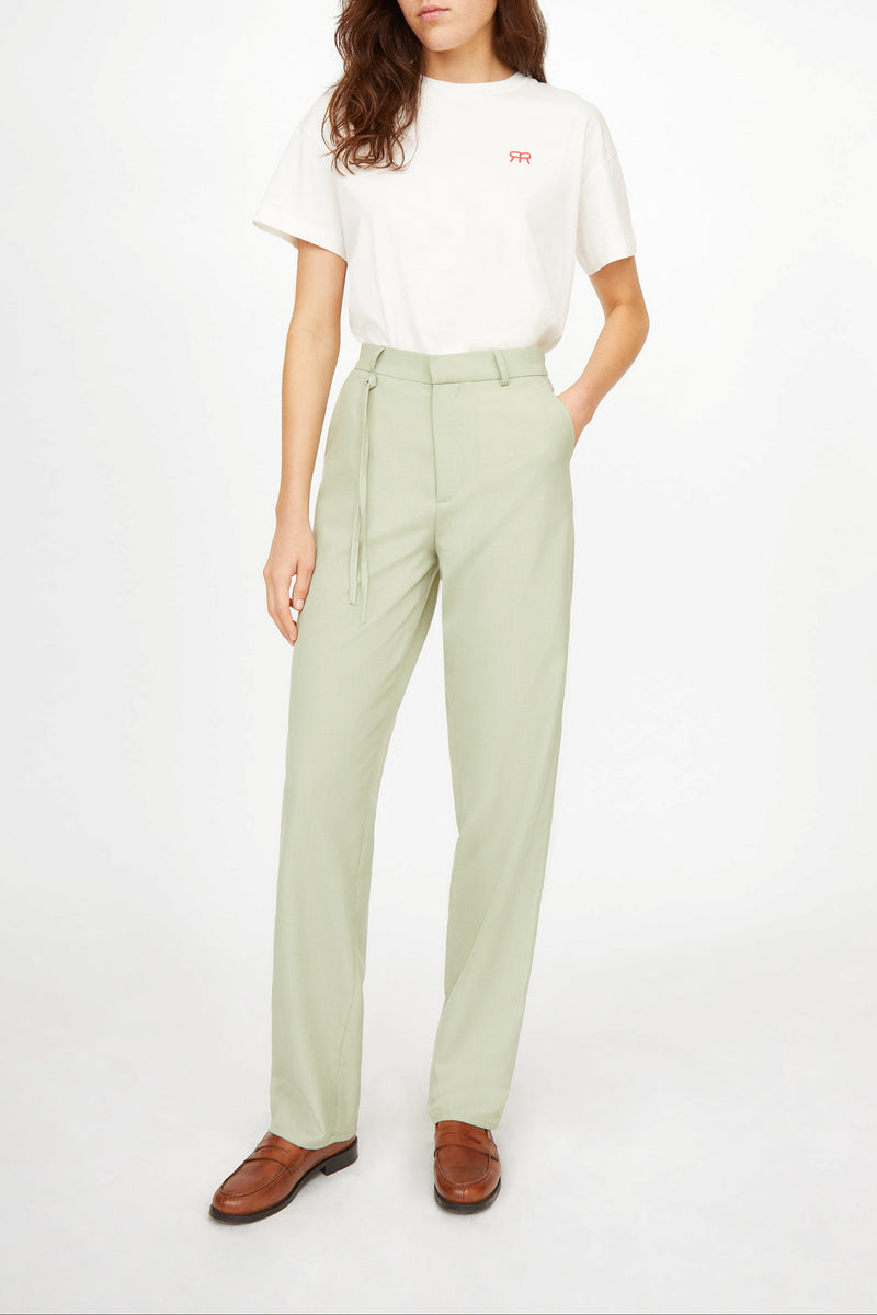 Pantalon Turn Marcello PISTACHE