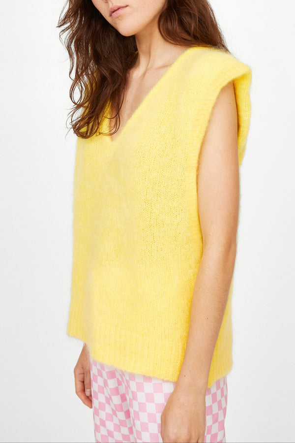 Pull Leon Dolce SOLEIL