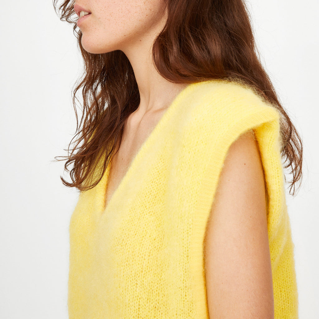 Pull Leon Dolce SOLEIL