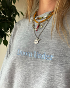 Sweat-Shirt Capsule Nomade Nation - Van Club