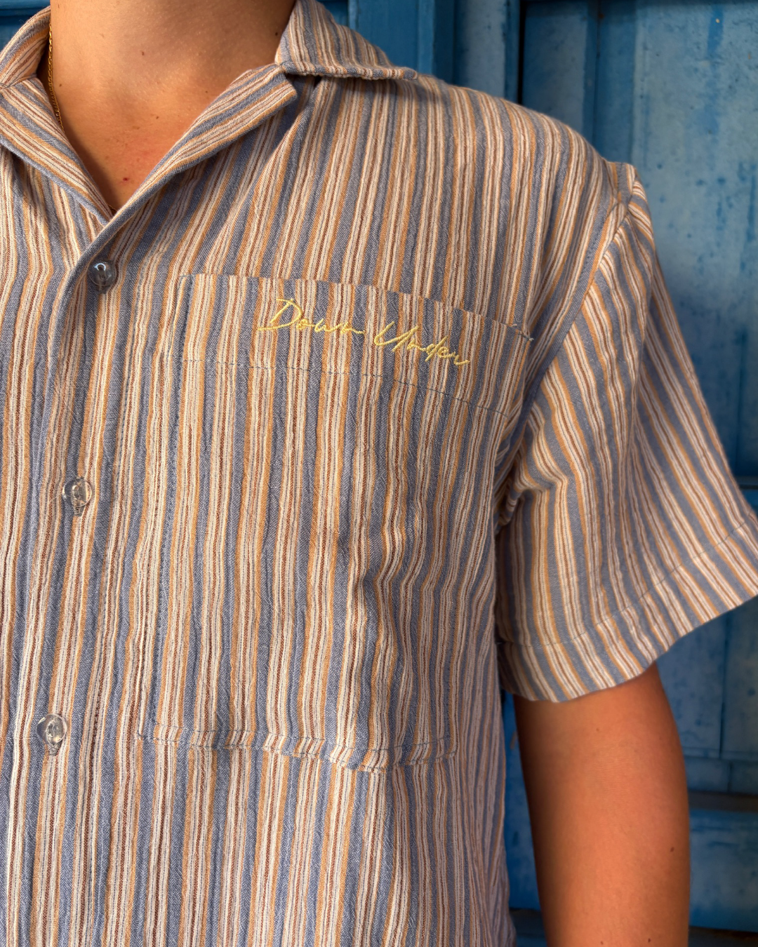 Chemise Berry