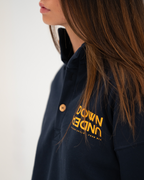 Melbourne Sweatshirt Blue