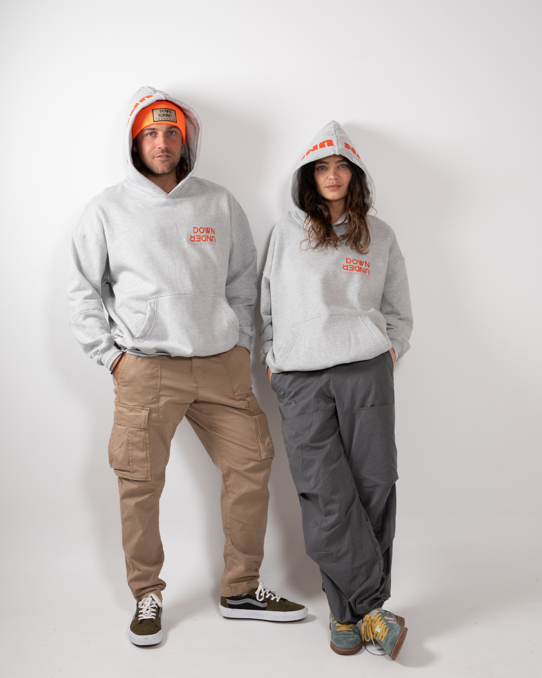 Sweat À Capuche Broome
