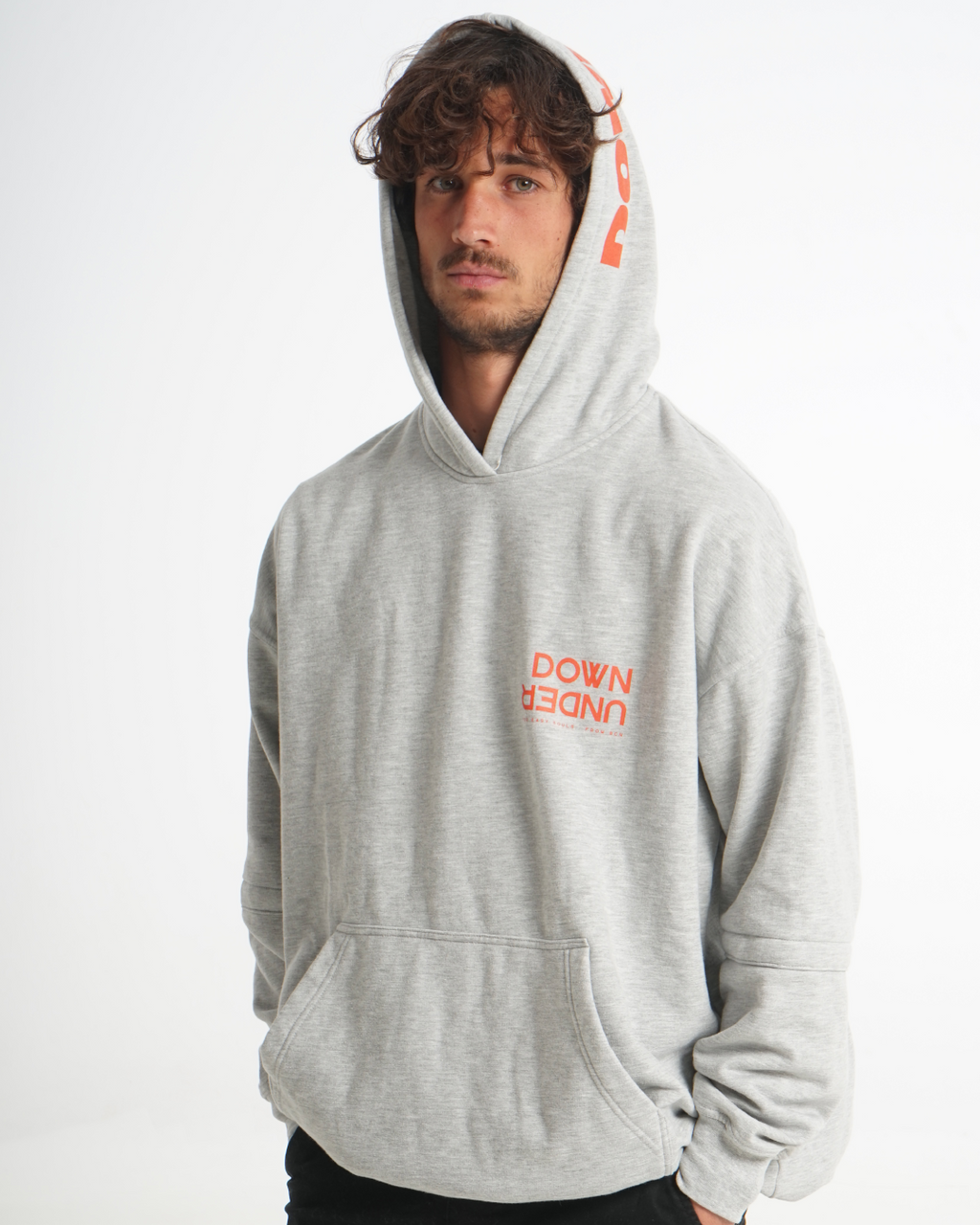 Sweat À Capuche Broome