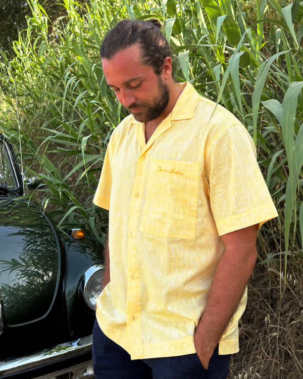 Camisa Limon