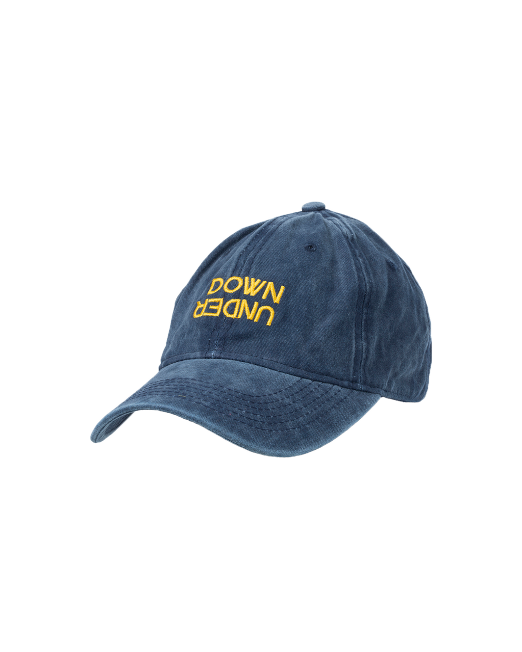Down Under Cap - Navy Blue