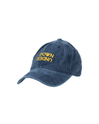 Down Under Cap - Navy Blue
