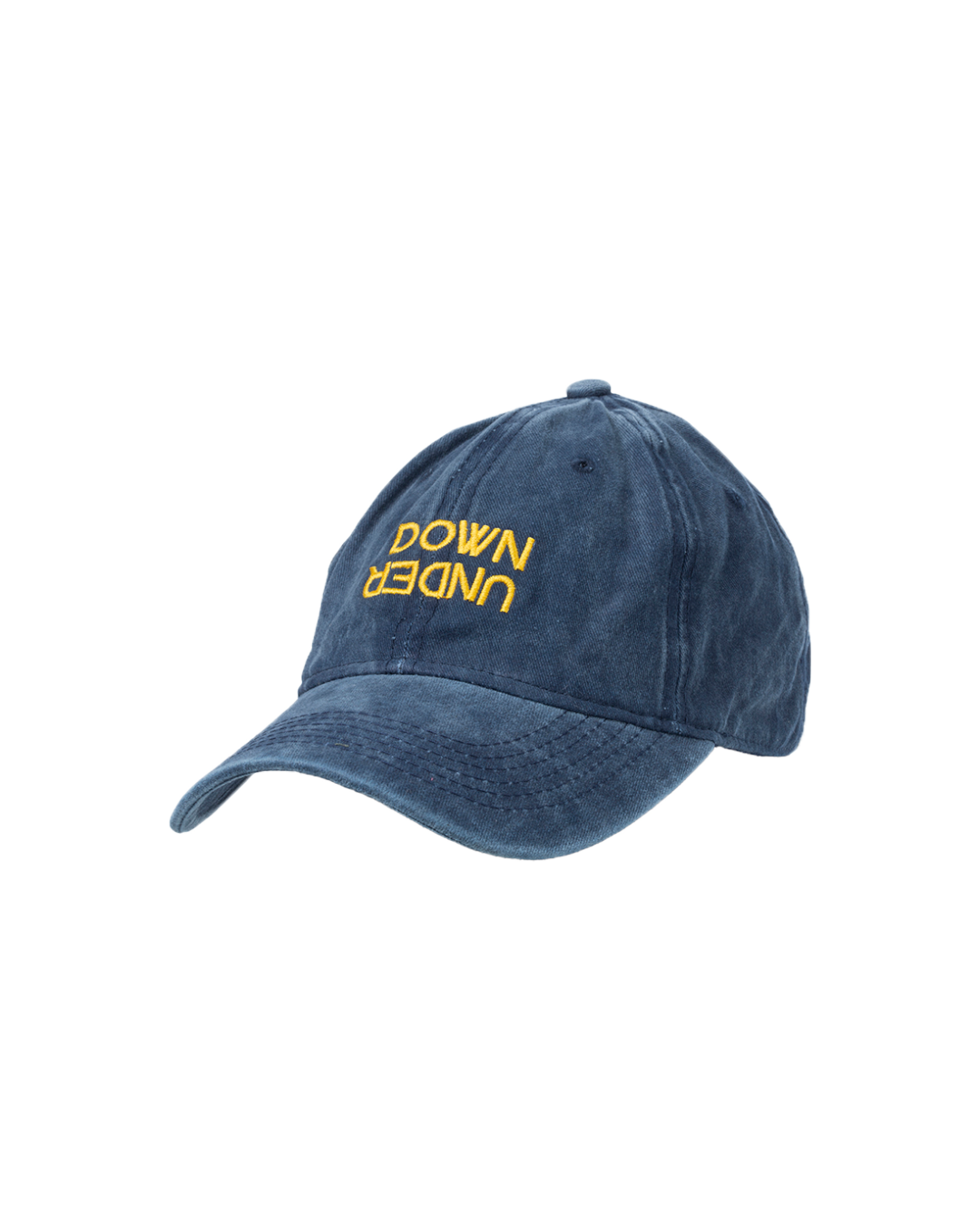 Down Under Cap - Navy Blue