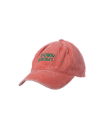 Down Under Cap - Coral