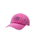 Casquette Down Under - Fuchsia