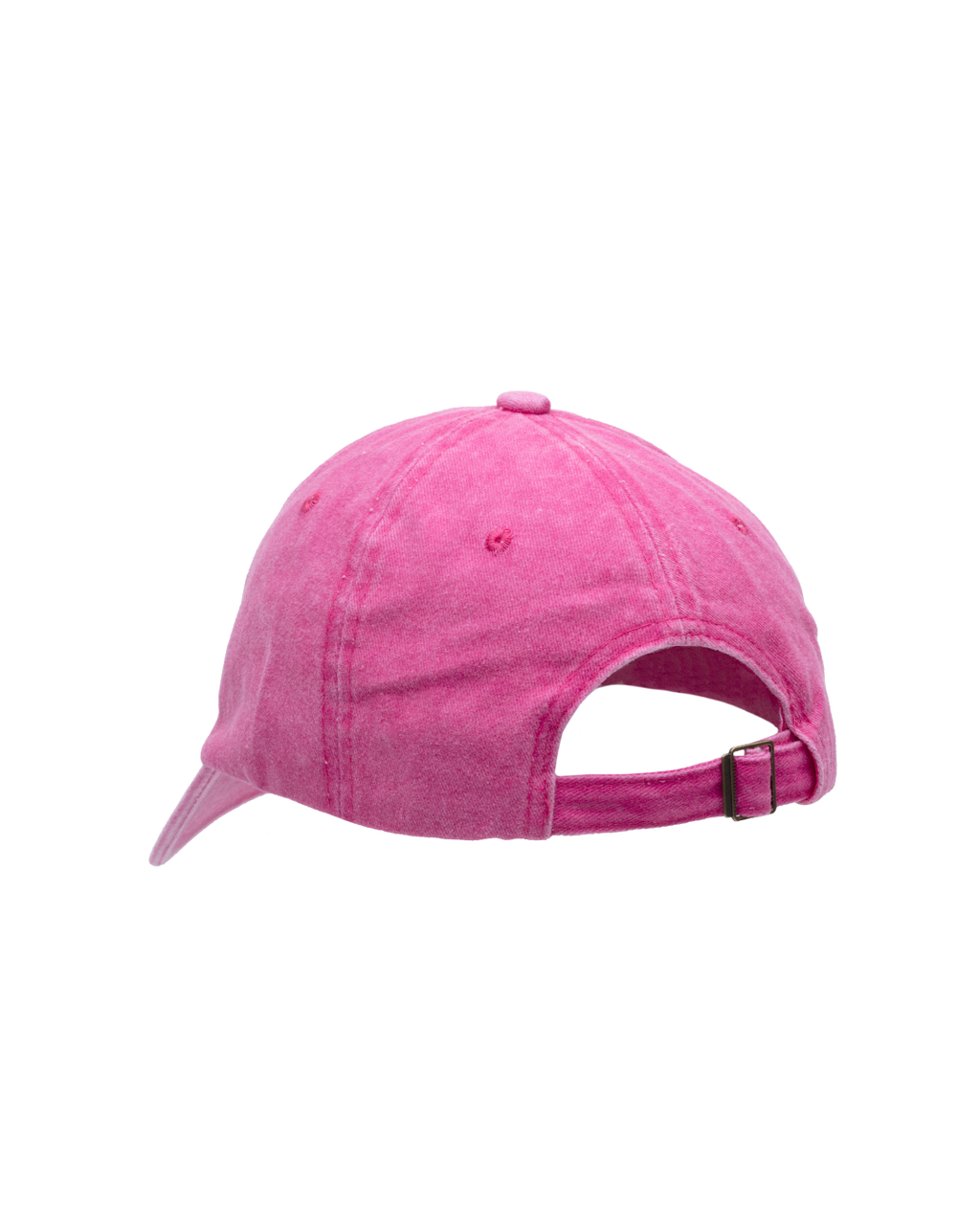 Casquette Down Under - Fuchsia