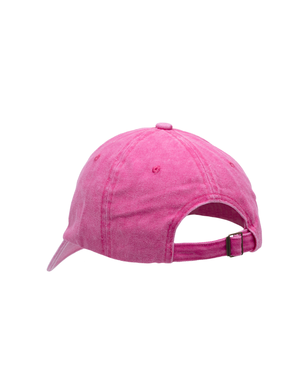 Casquette Down Under - Fuchsia