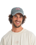 Casquette Down Under - Gris