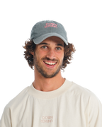 Casquette Down Under - Gris
