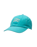 Gorra Down Under - Azul piscina