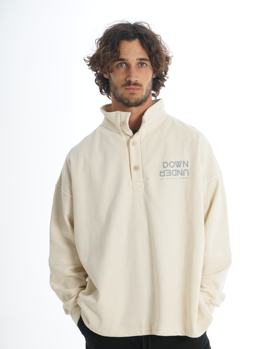 Sweat-Shirt Melbourne