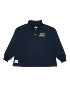 Melbourne Sweatshirt Blue