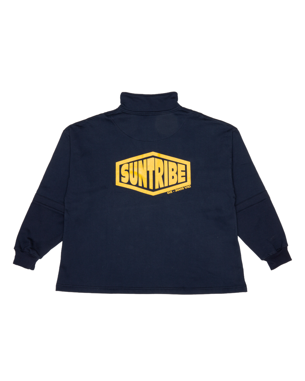 Melbourne Sweatshirt Blue