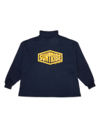 Melbourne Sweatshirt Blue