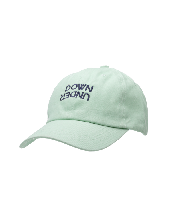 Gorra Down Under - Verde