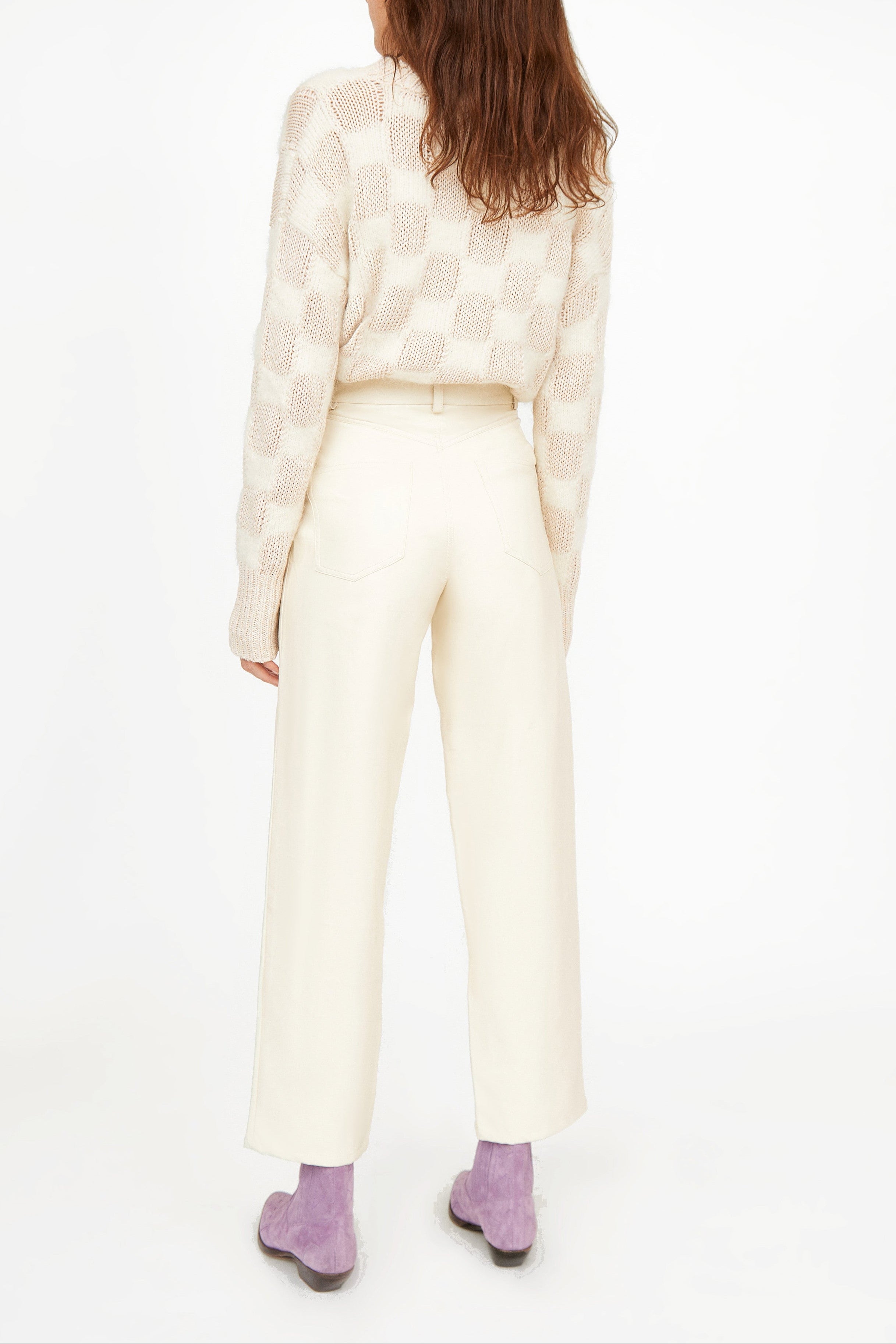 Pantalon Hally Record CRAIE