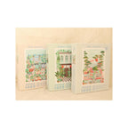 Singapore Puzzle By Hoglet&Co - 1000 Pieces
