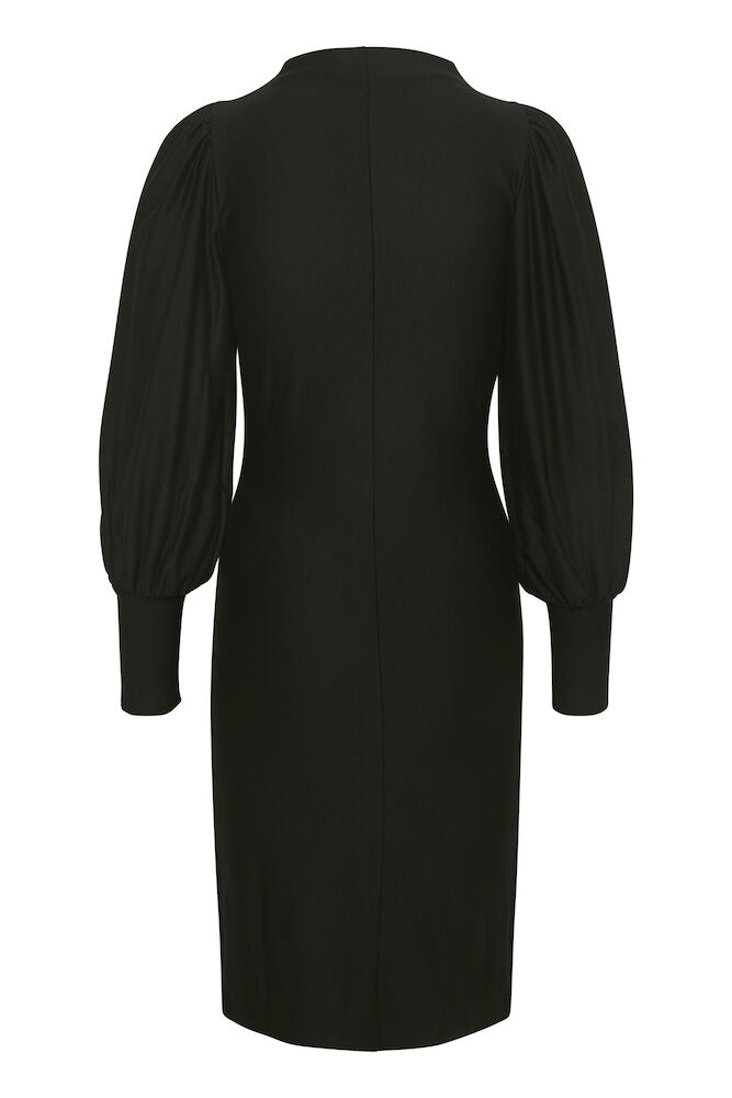 Vestido Rifagz Puff Noos