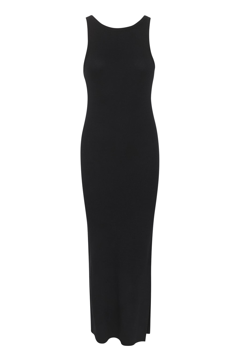 Vestido Drewgz Sl Reversible Largo Noos