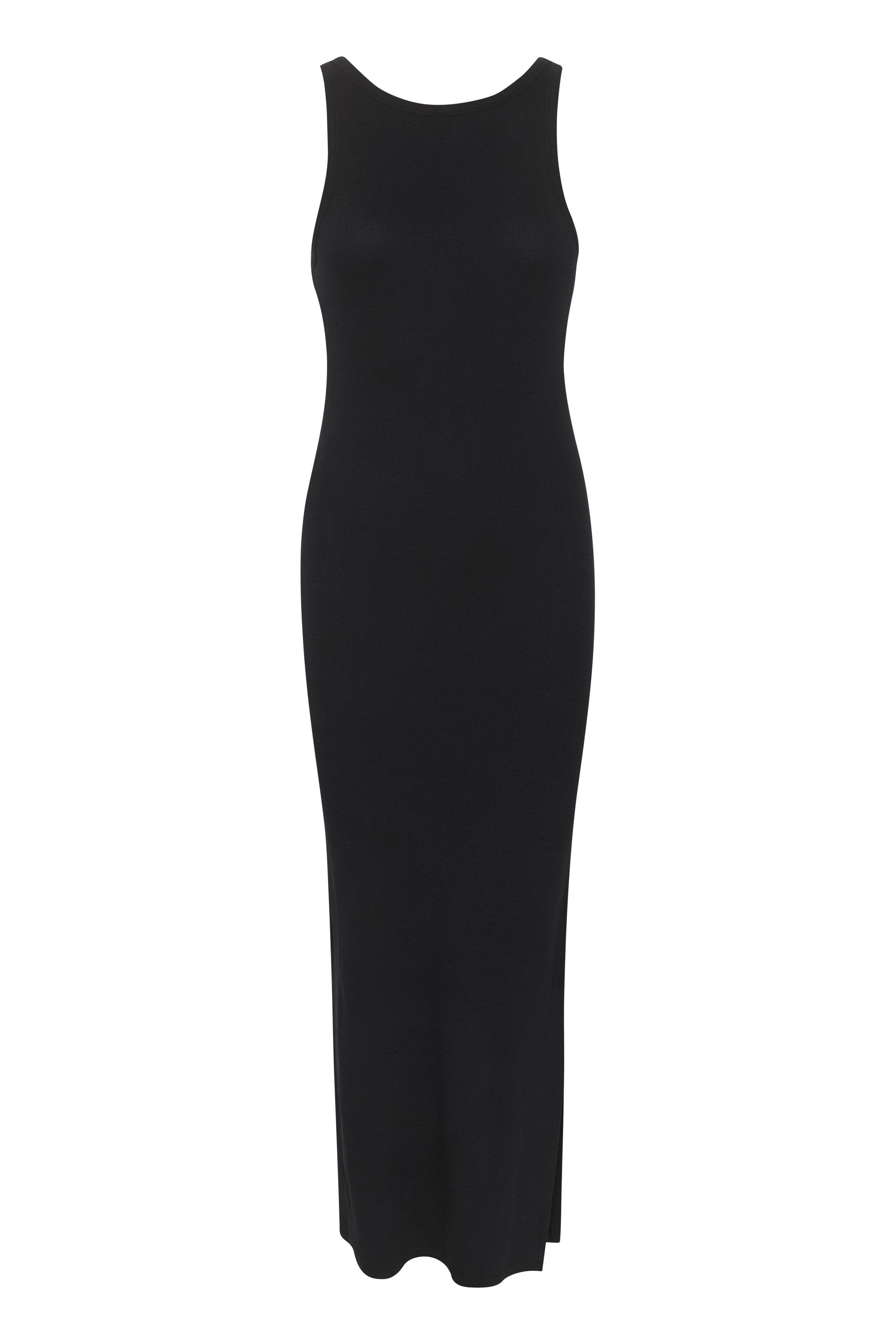 Vestido Drewgz Sl Reversible Largo Noos