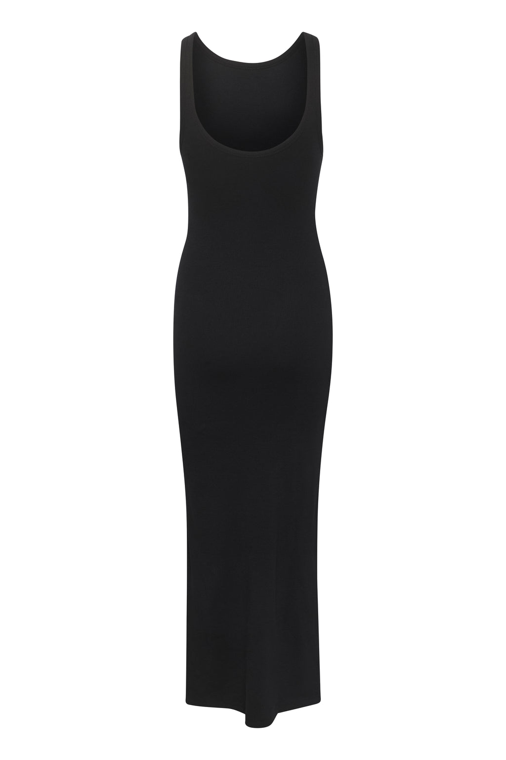 Vestido Drewgz Sl Reversible Largo Noos