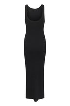 Vestido Drewgz Sl Reversible Largo Noos