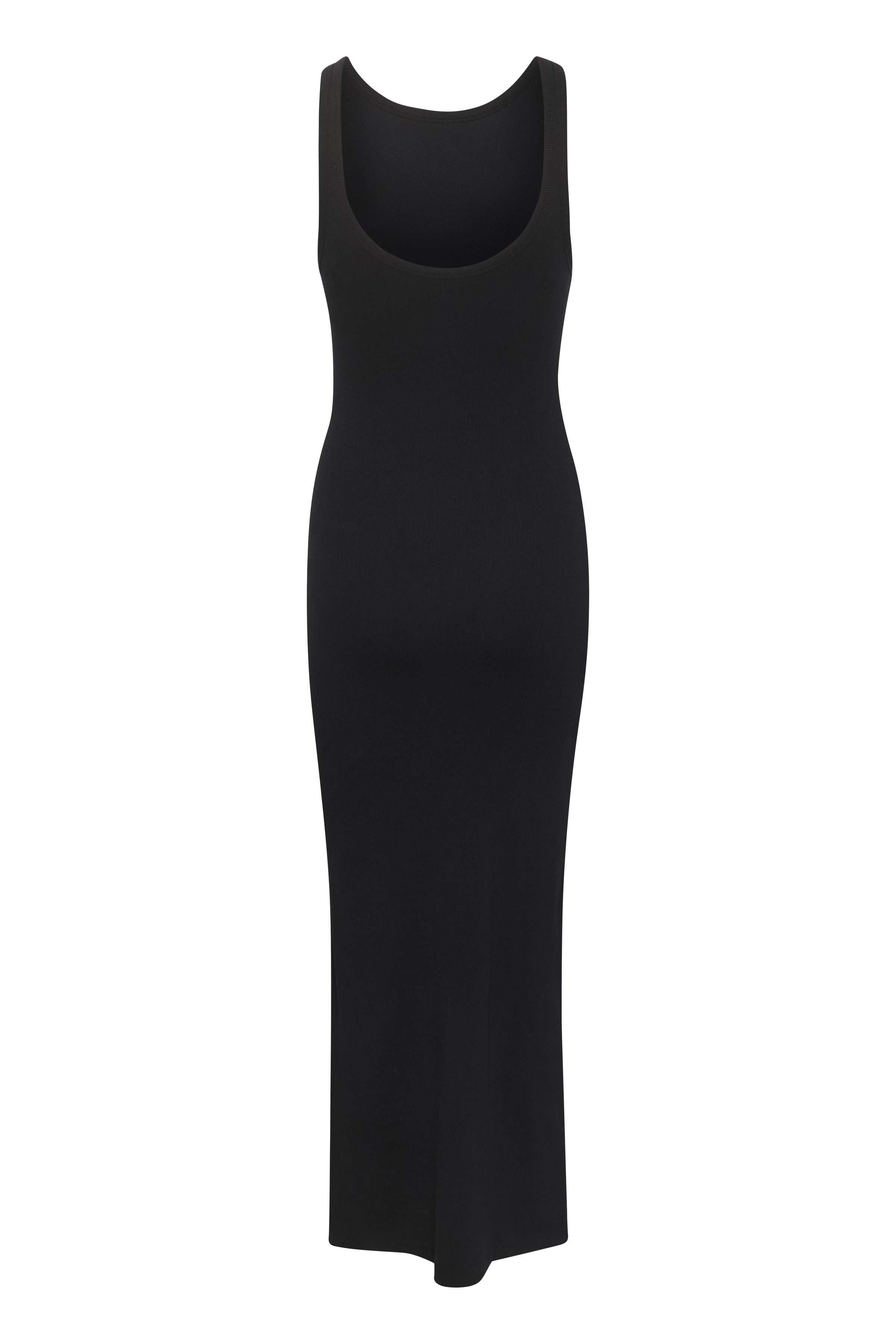 Vestido Drewgz Sl Reversible Largo Noos