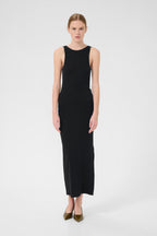 Vestido Drewgz Sl Reversible Largo Noos