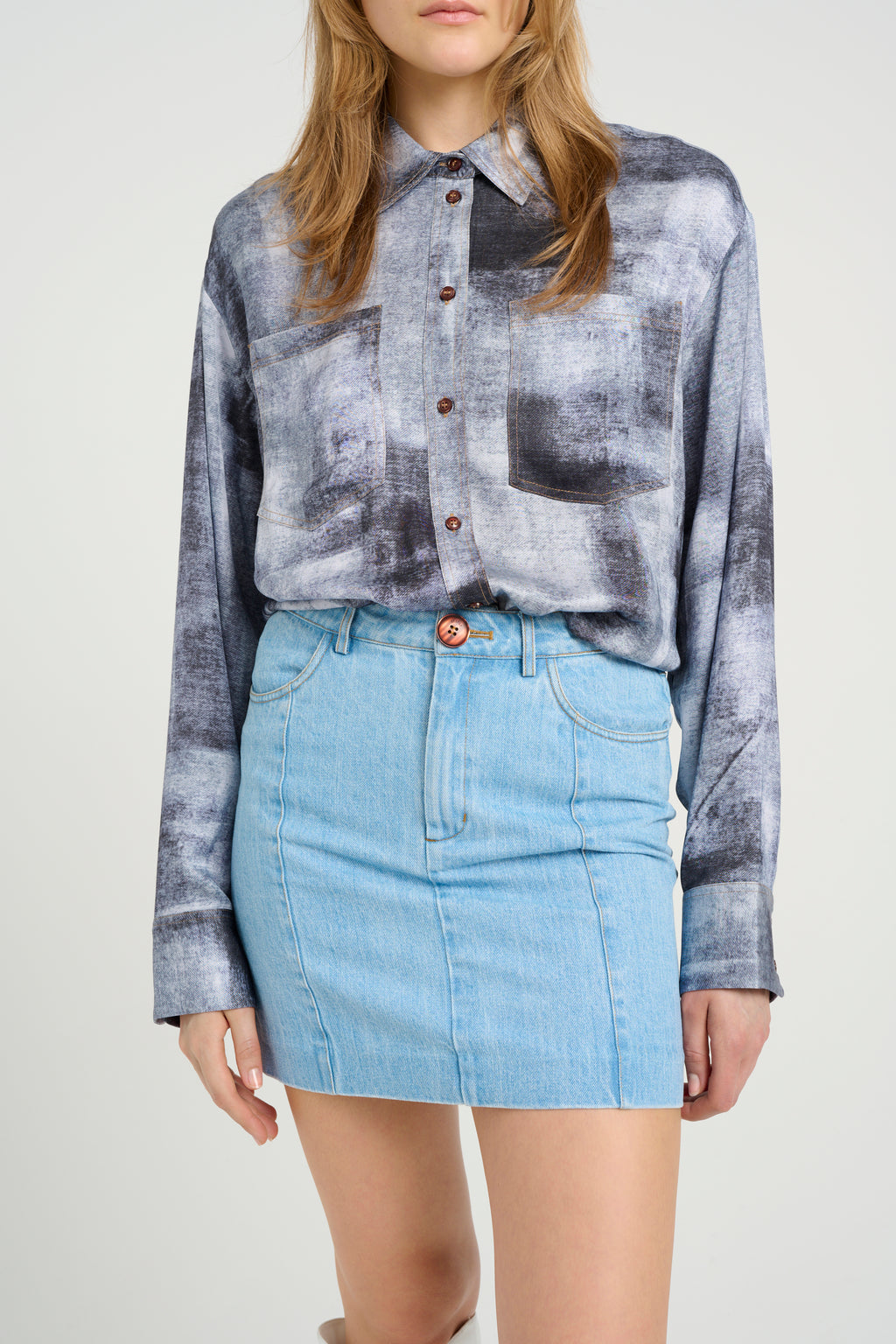 Camisa Areengz P
