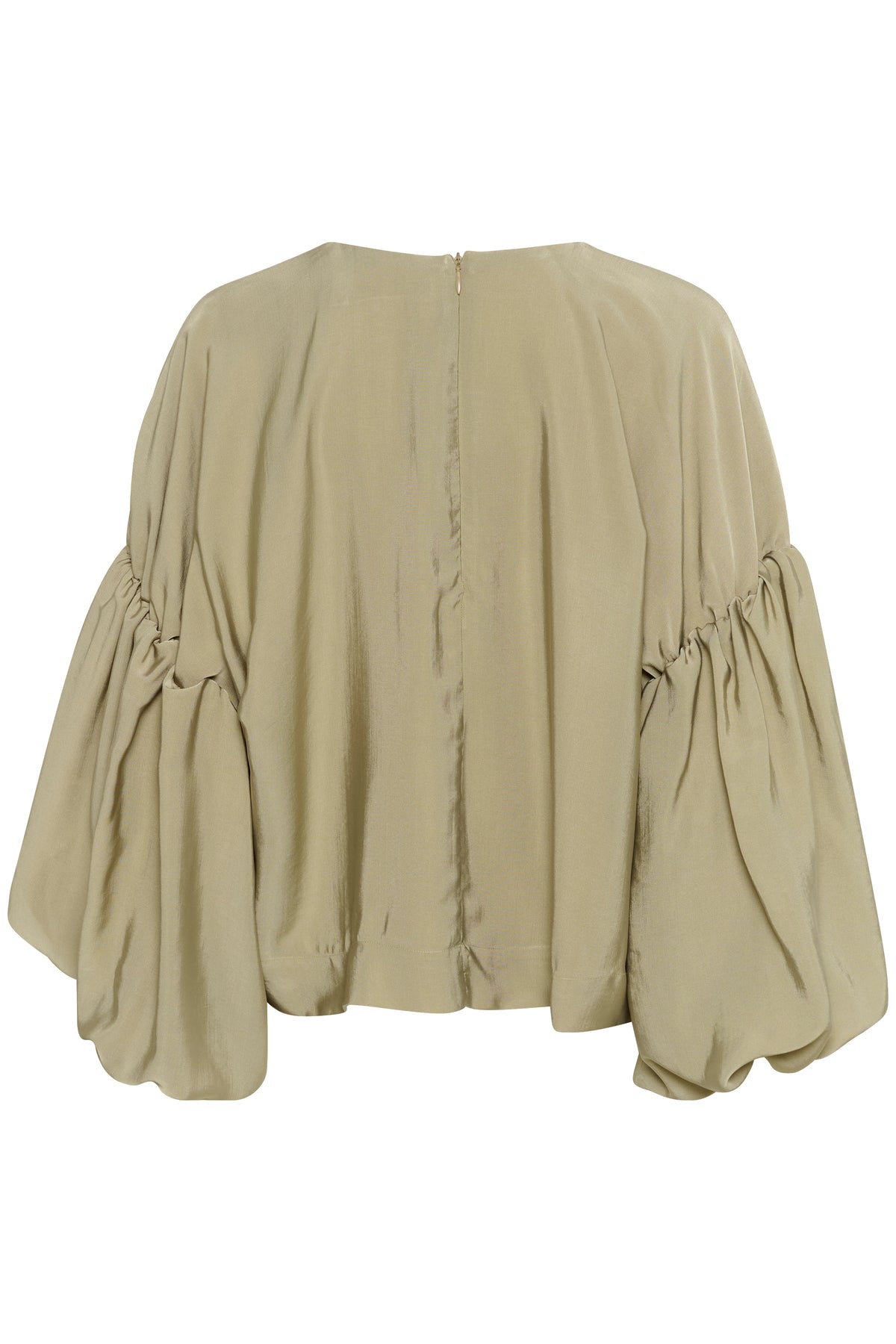 Gzmalloon Blouse