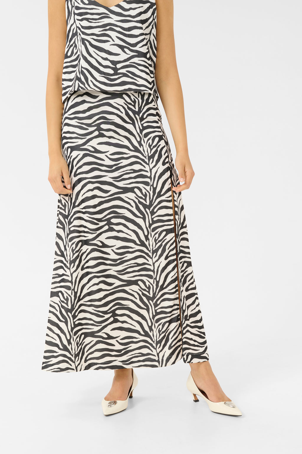 Falda Gzzeva P Hw