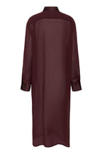 Vestido camisero Gzlynne